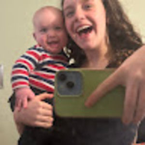 Meet your Posher, Mary clare